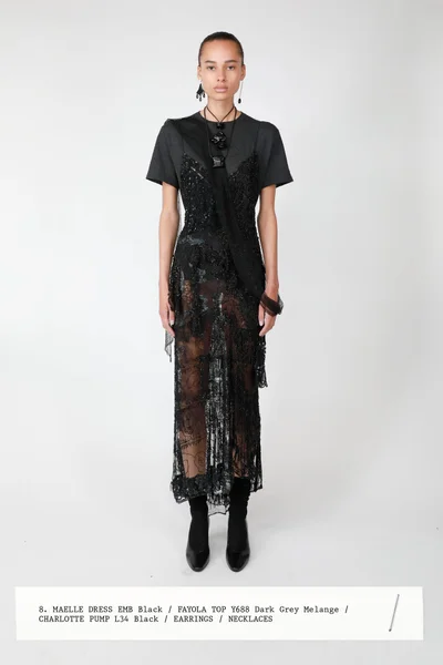 Look 8